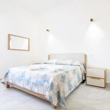Apartment Ischera Guspini
