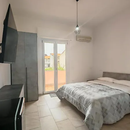 Ischera Apartment Guspini