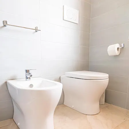 Apartment Ischera *